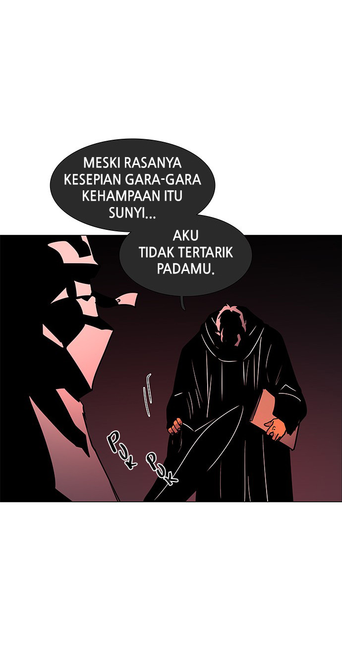 LESSA – Servant of Cosmos Chapter 123 Gambar 42