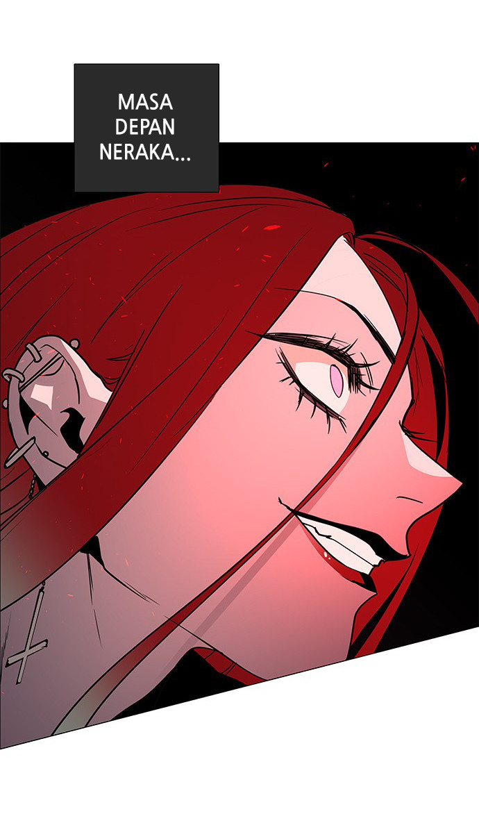 LESSA – Servant of Cosmos Chapter 123 Gambar 44