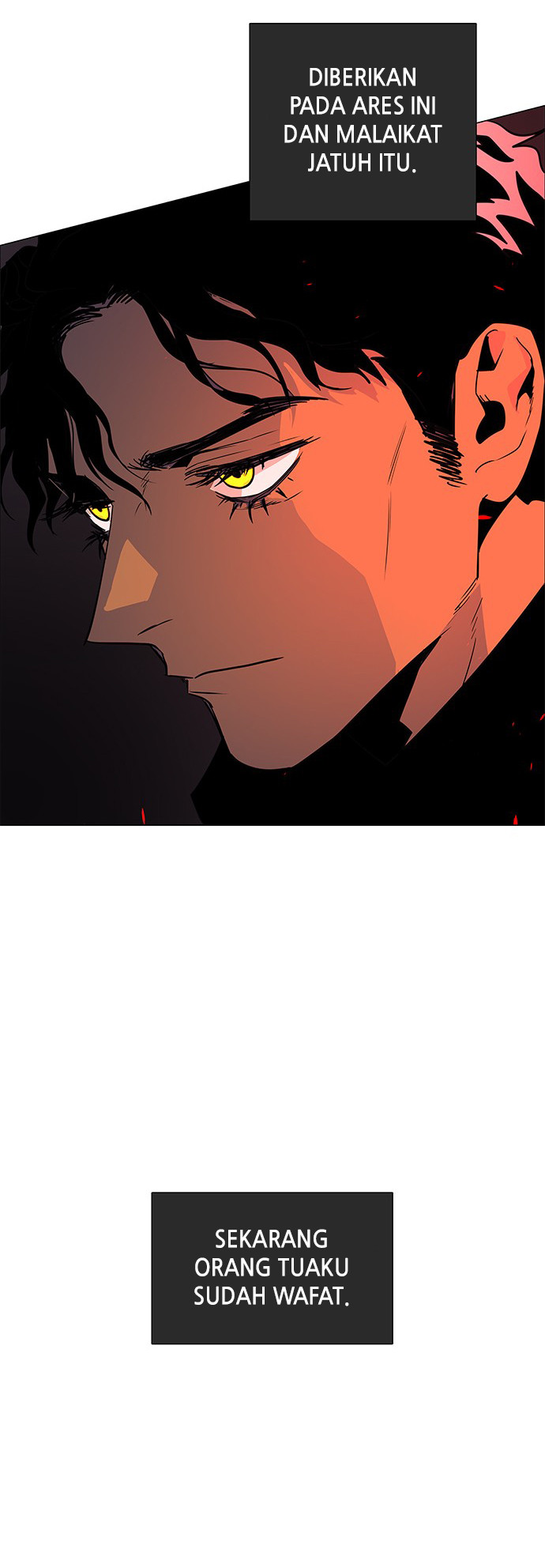 LESSA – Servant of Cosmos Chapter 123 Gambar 45