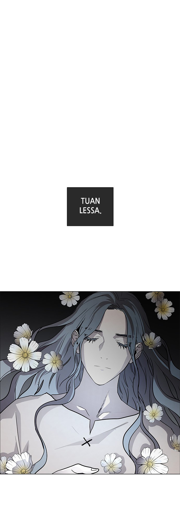 LESSA – Servant of Cosmos Chapter 123 Gambar 46