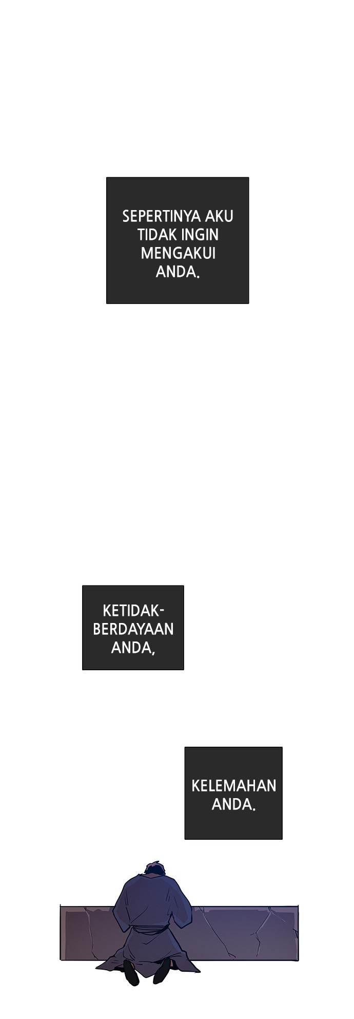 LESSA – Servant of Cosmos Chapter 123 Gambar 47
