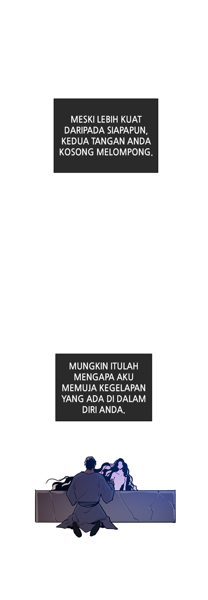 LESSA – Servant of Cosmos Chapter 123 Gambar 48
