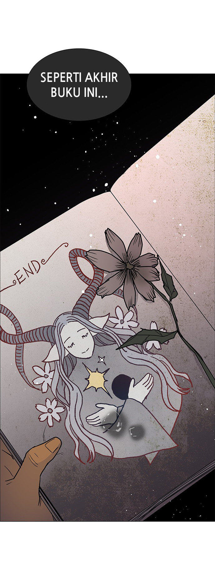 LESSA – Servant of Cosmos Chapter 123 Gambar 53