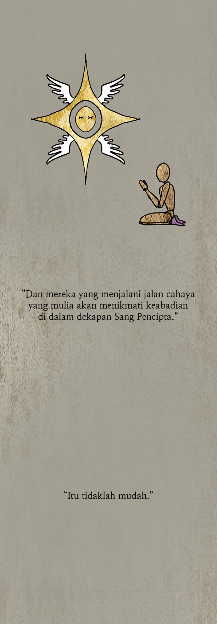 LESSA – Servant of Cosmos Chapter 123 Gambar 7