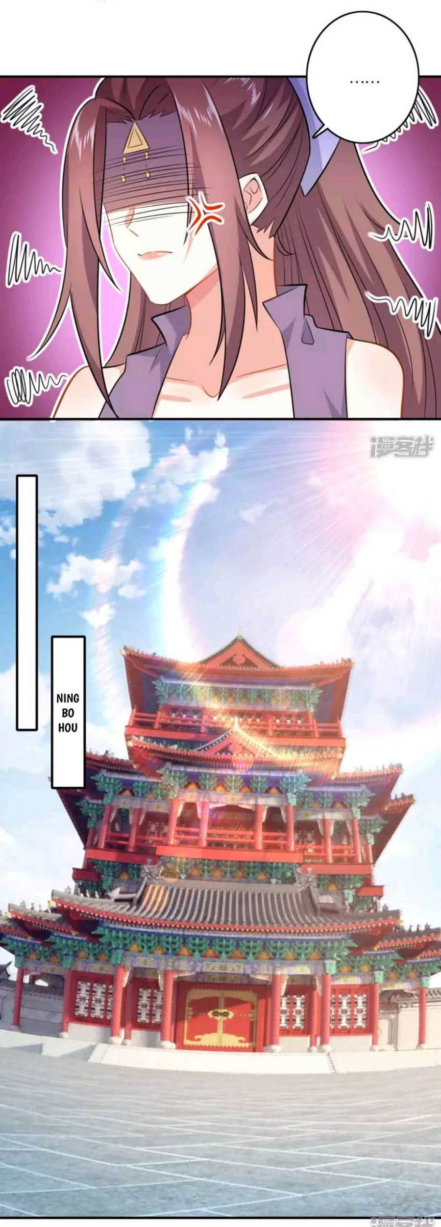 Best Son-In-Law Chapter 08 Gambar 29