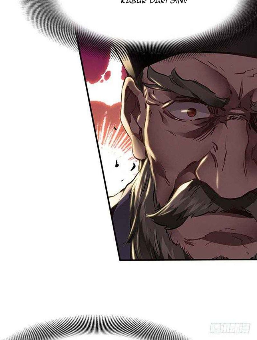 The Deer and the Cauldro Chapter 18 Gambar 19