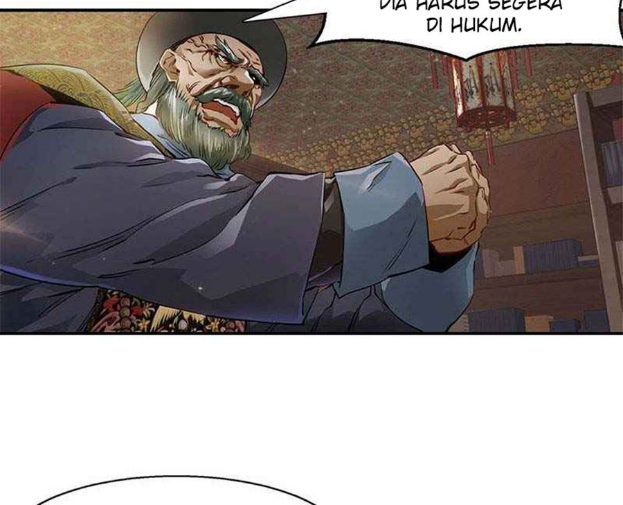 The Deer and the Cauldro Chapter 18 Gambar 7