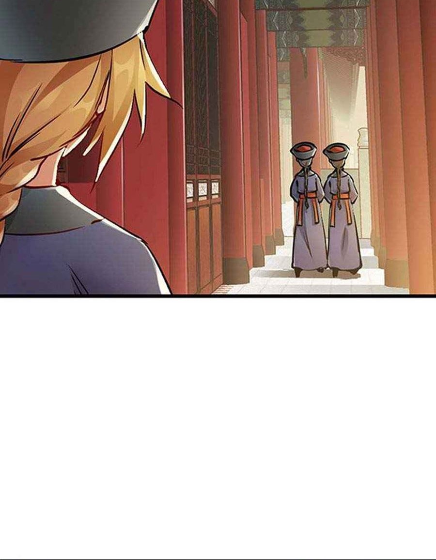 The Deer and the Cauldro Chapter 17 Gambar 18
