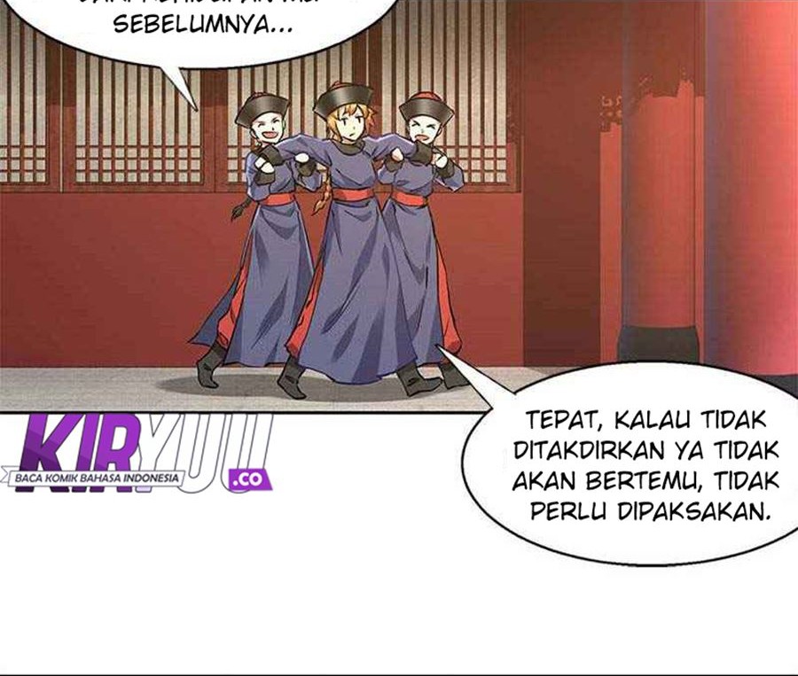 The Deer and the Cauldro Chapter 17 Gambar 16