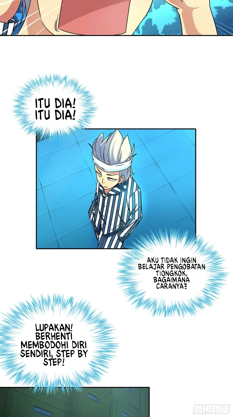 I Am The God Of Medicine Chapter 12 Gambar 11