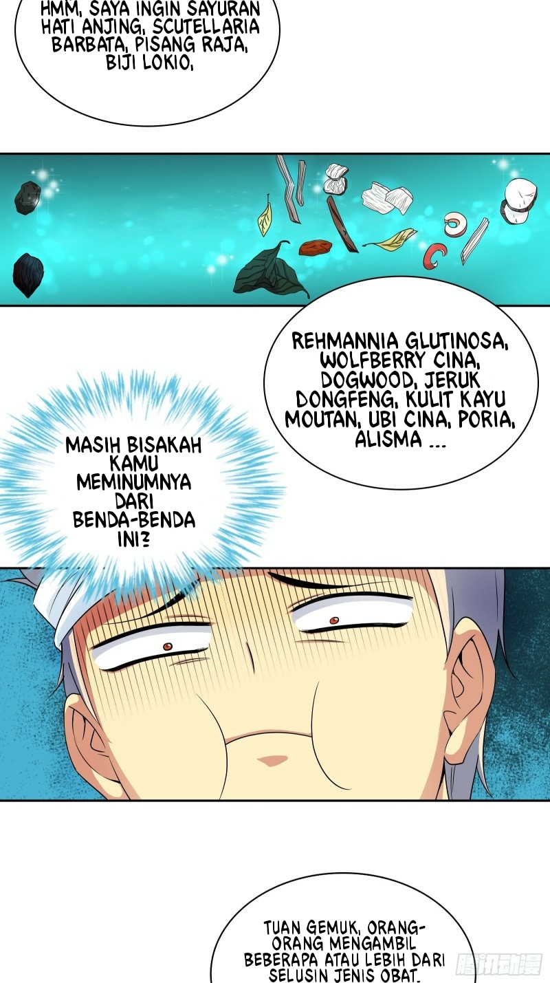 I Am The God Of Medicine Chapter 12 Gambar 13