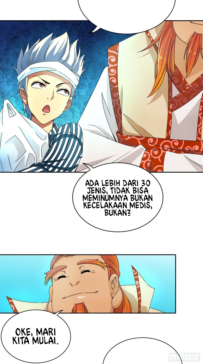 I Am The God Of Medicine Chapter 12 Gambar 14