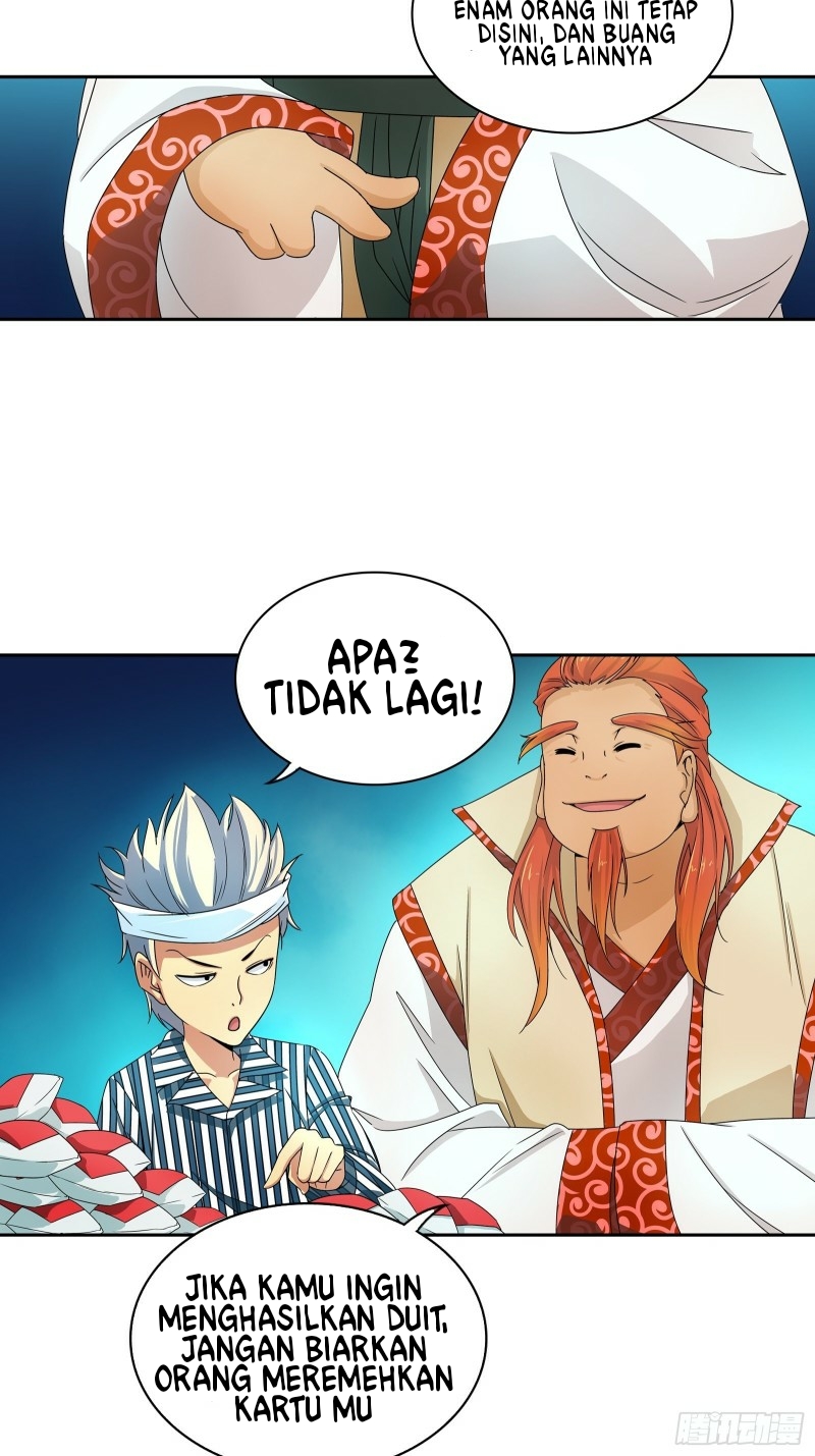 I Am The God Of Medicine Chapter 12 Gambar 15