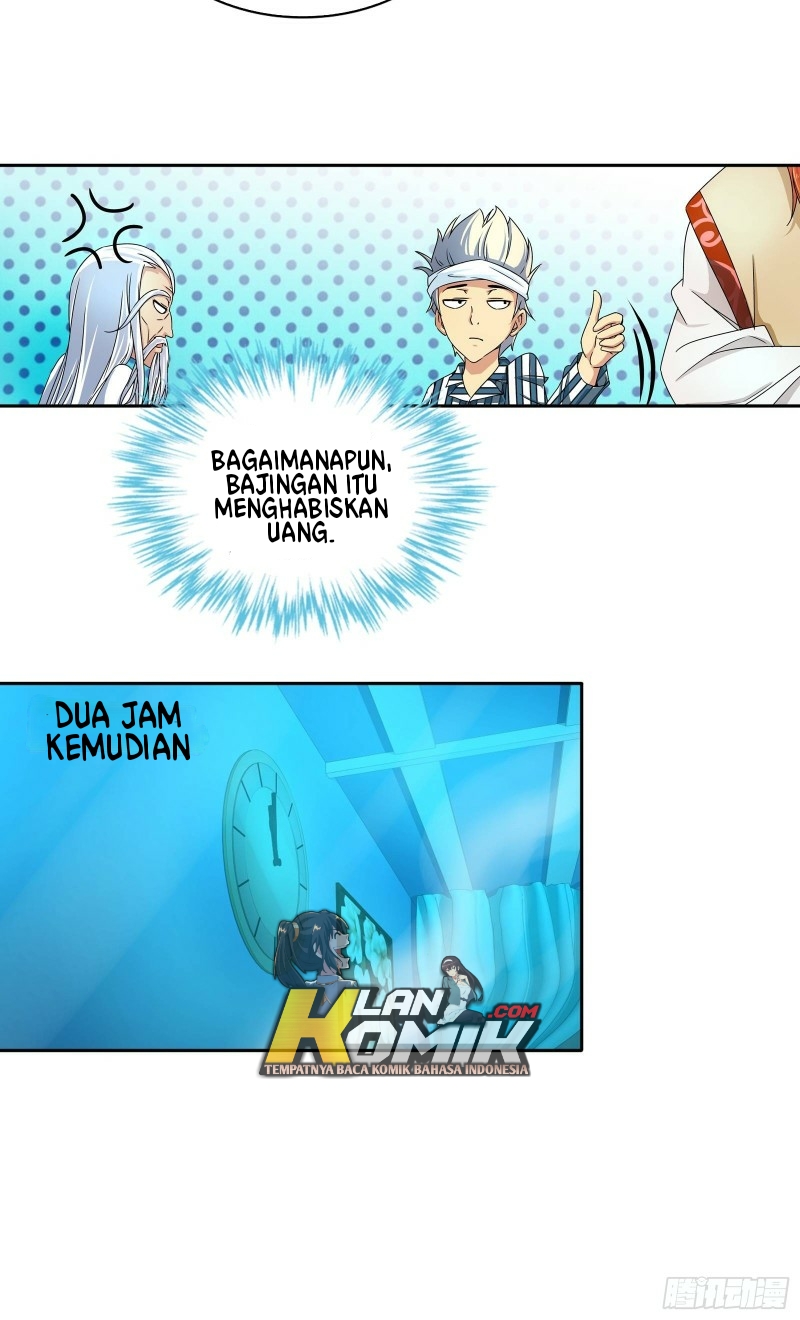 I Am The God Of Medicine Chapter 12 Gambar 16