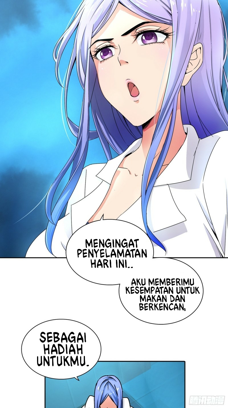 I Am The God Of Medicine Chapter 12 Gambar 3