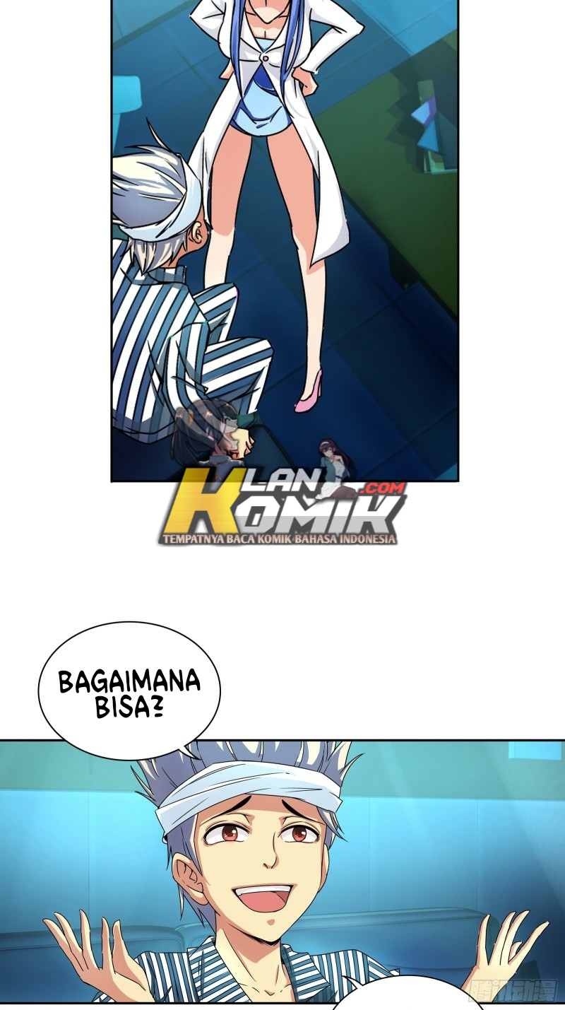 I Am The God Of Medicine Chapter 12 Gambar 4