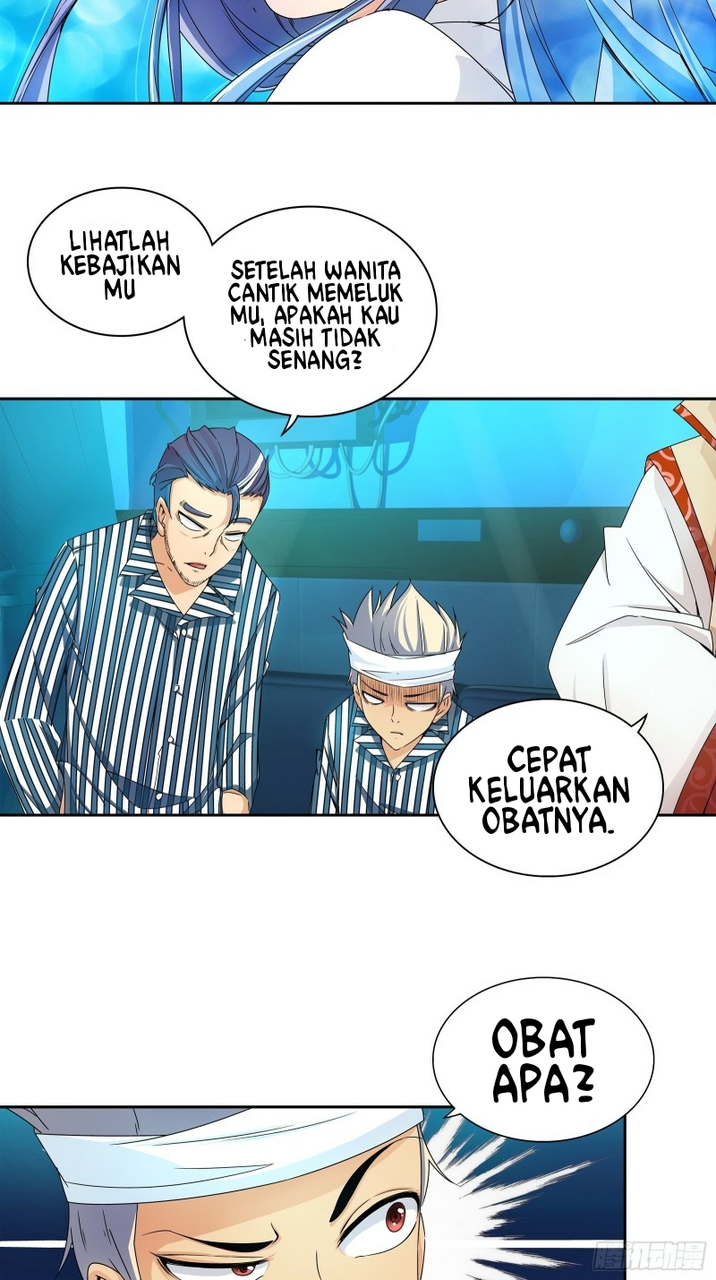 I Am The God Of Medicine Chapter 12 Gambar 6