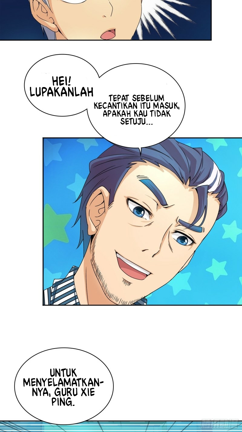 I Am The God Of Medicine Chapter 12 Gambar 7