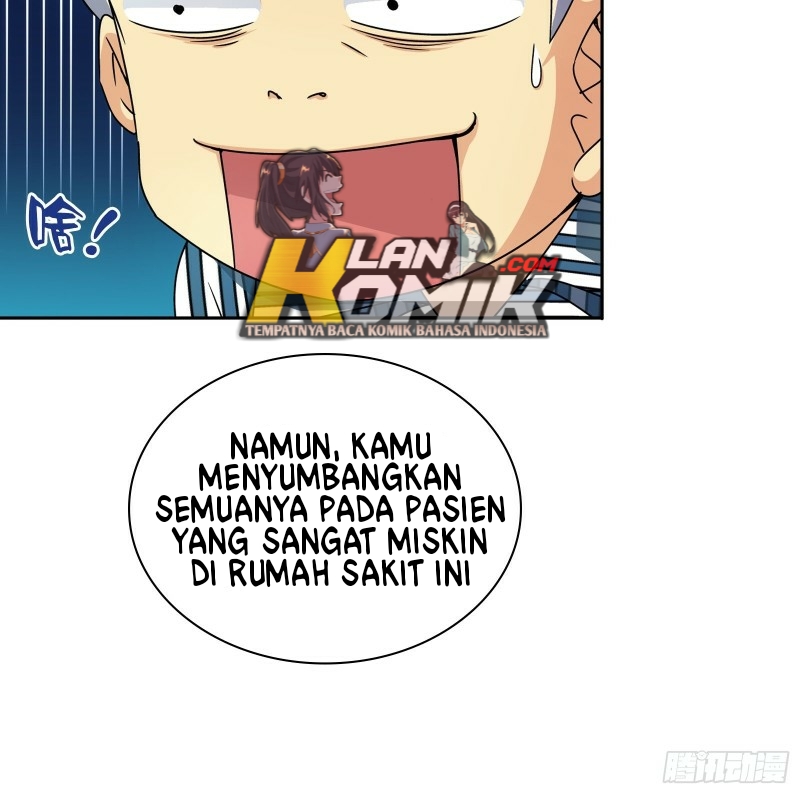 I Am The God Of Medicine Chapter 12 Gambar 9