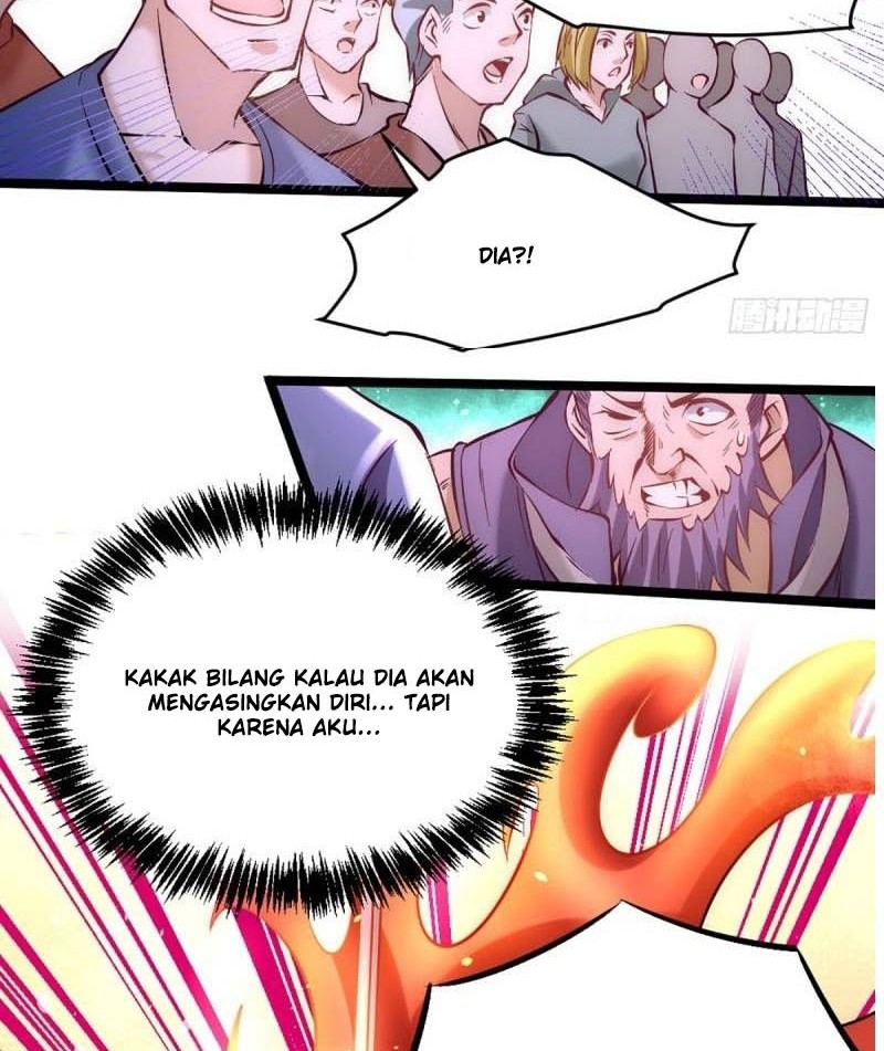 Almighty Master Chapter 98 Gambar 9