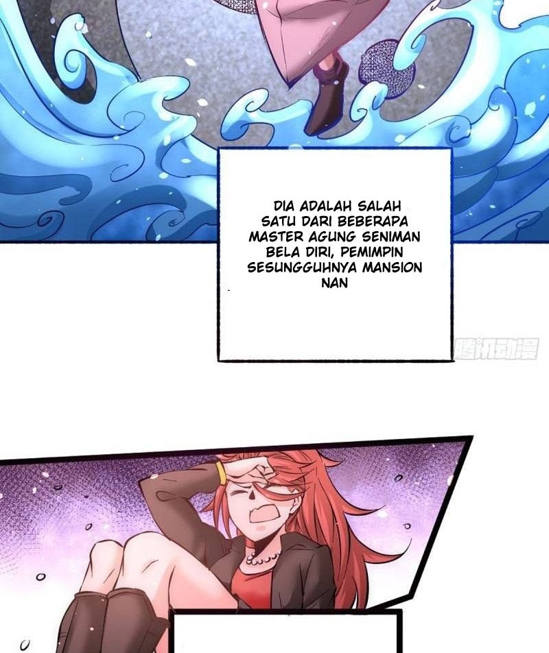 Almighty Master Chapter 98 Gambar 11