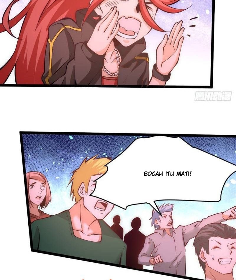 Almighty Master Chapter 98 Gambar 15