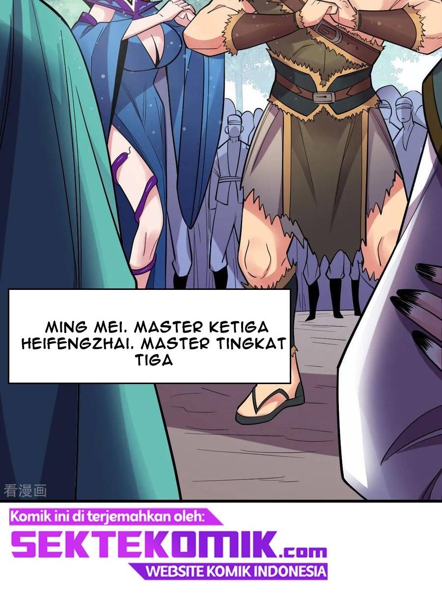 Son in Law Does Cheap Cultivation Chapter 36 Gambar 5