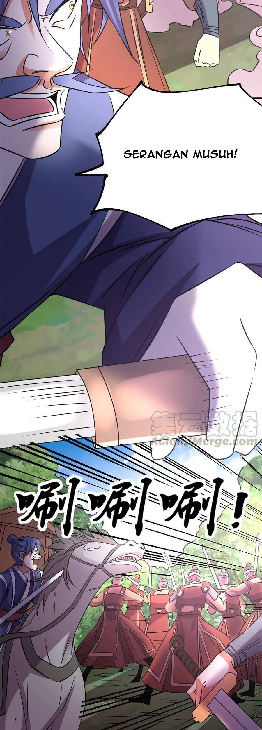 Son in Law Does Cheap Cultivation Chapter 36 Gambar 11