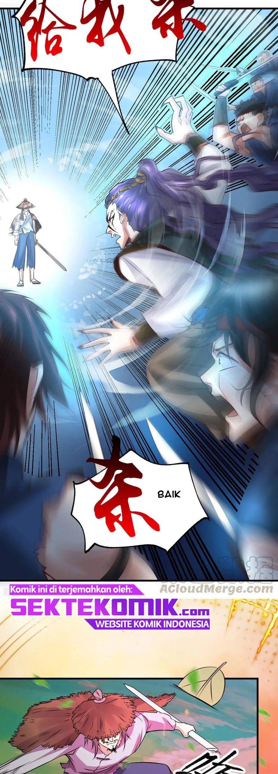 Son in Law Does Cheap Cultivation Chapter 36 Gambar 24
