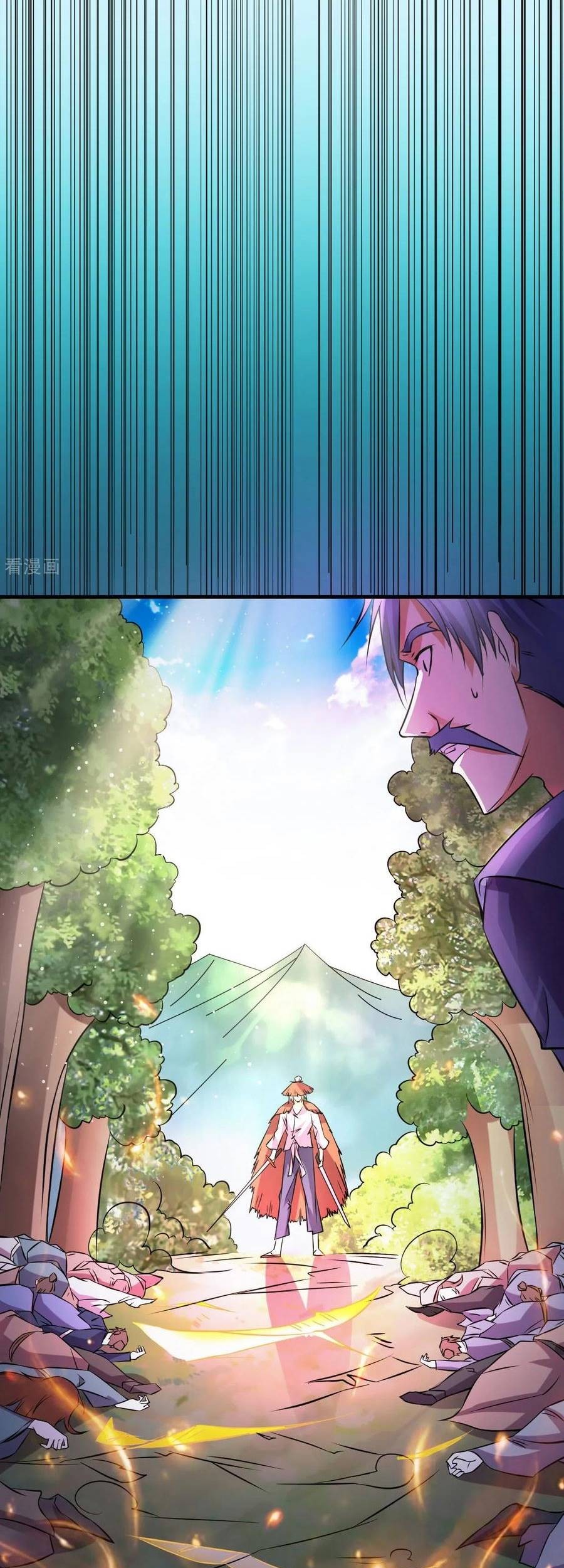 Son in Law Does Cheap Cultivation Chapter 36 Gambar 28