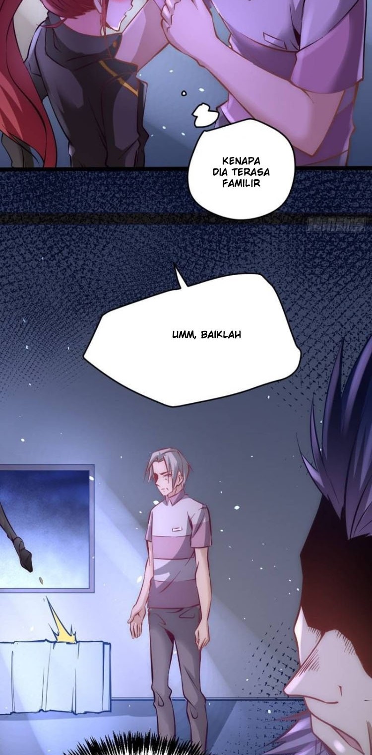 Almighty Master Chapter 97 Gambar 21