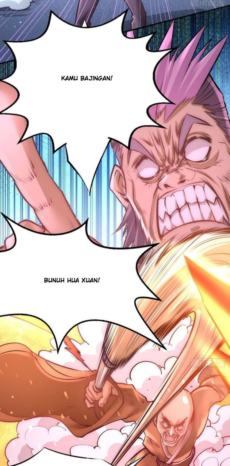 Almighty Master Chapter 97 Gambar 23