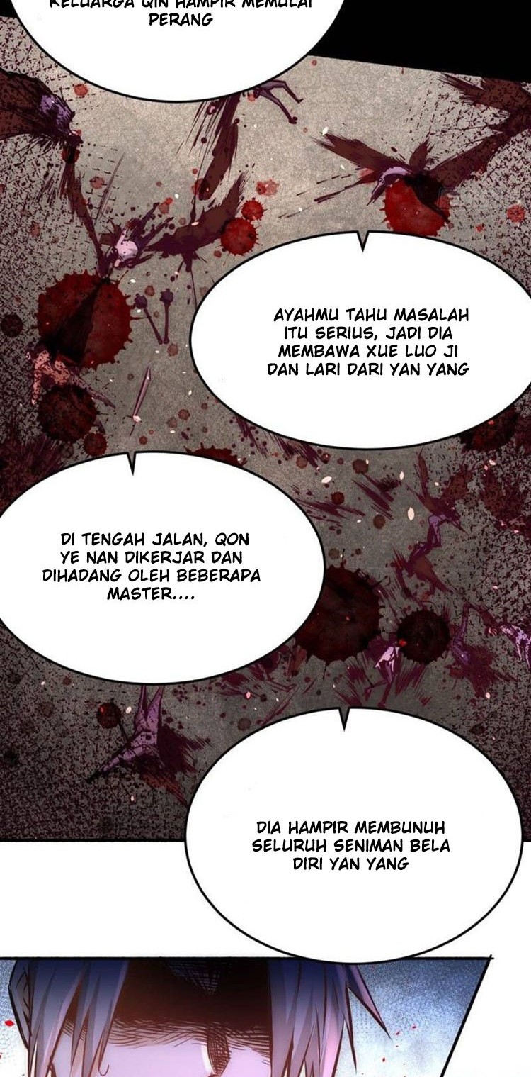 Almighty Master Chapter 97 Gambar 3