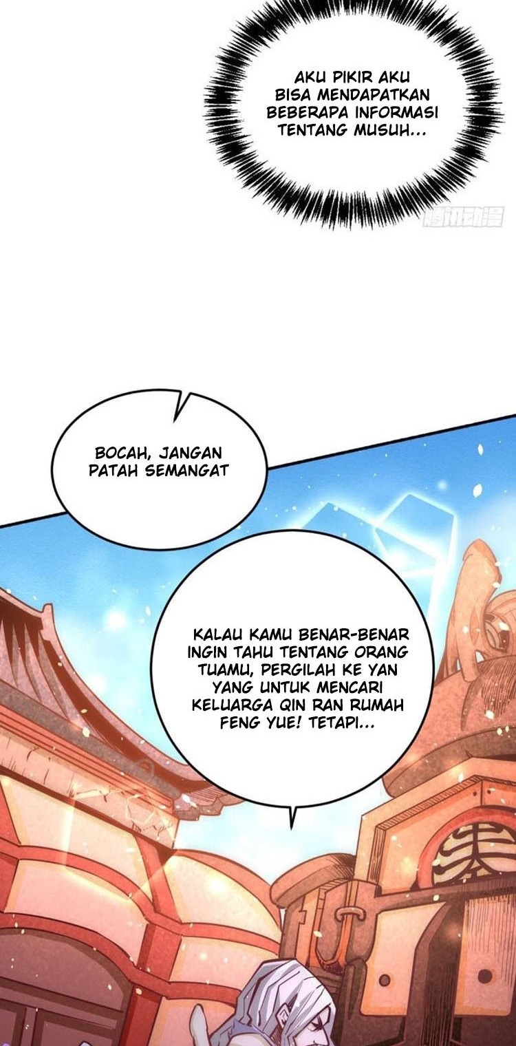 Almighty Master Chapter 97 Gambar 5