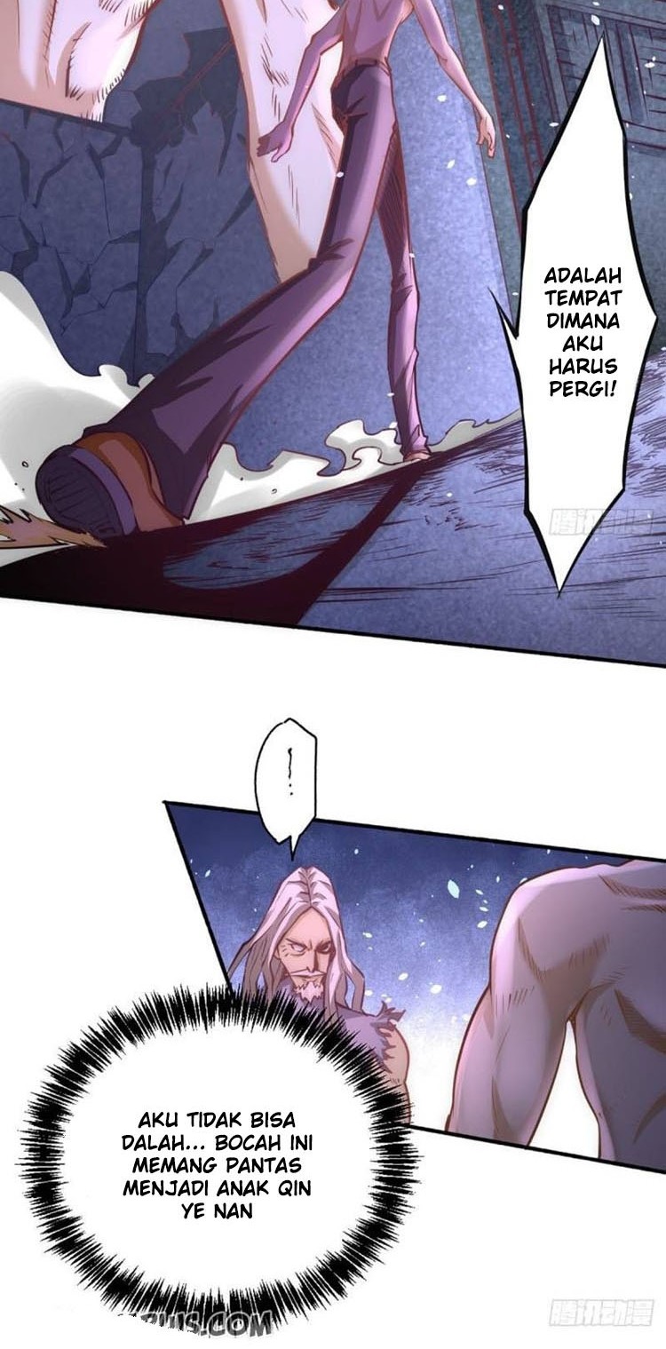 Almighty Master Chapter 97 Gambar 7
