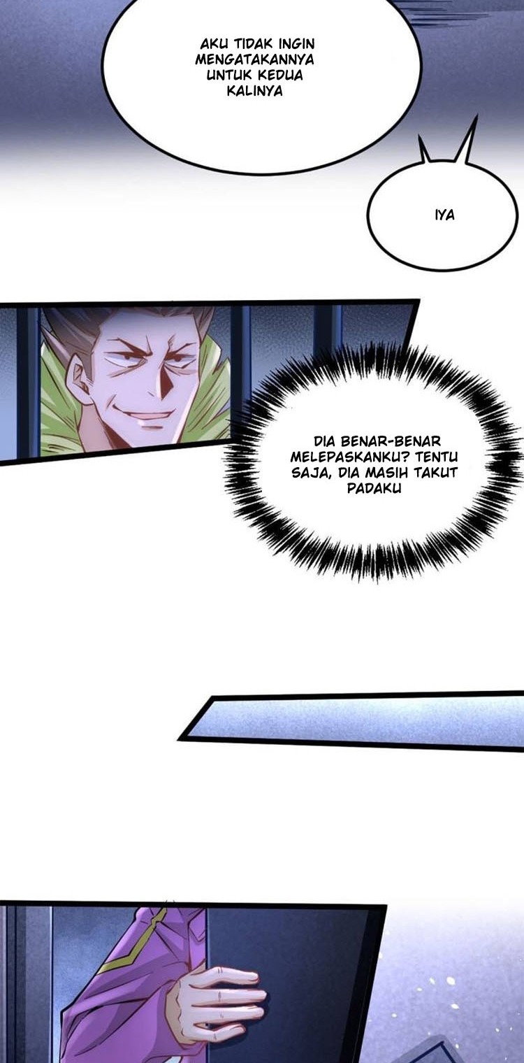 Almighty Master Chapter 97 Gambar 11