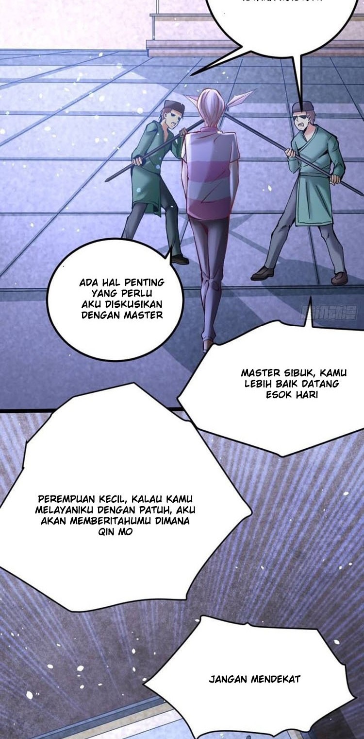 Almighty Master Chapter 97 Gambar 15