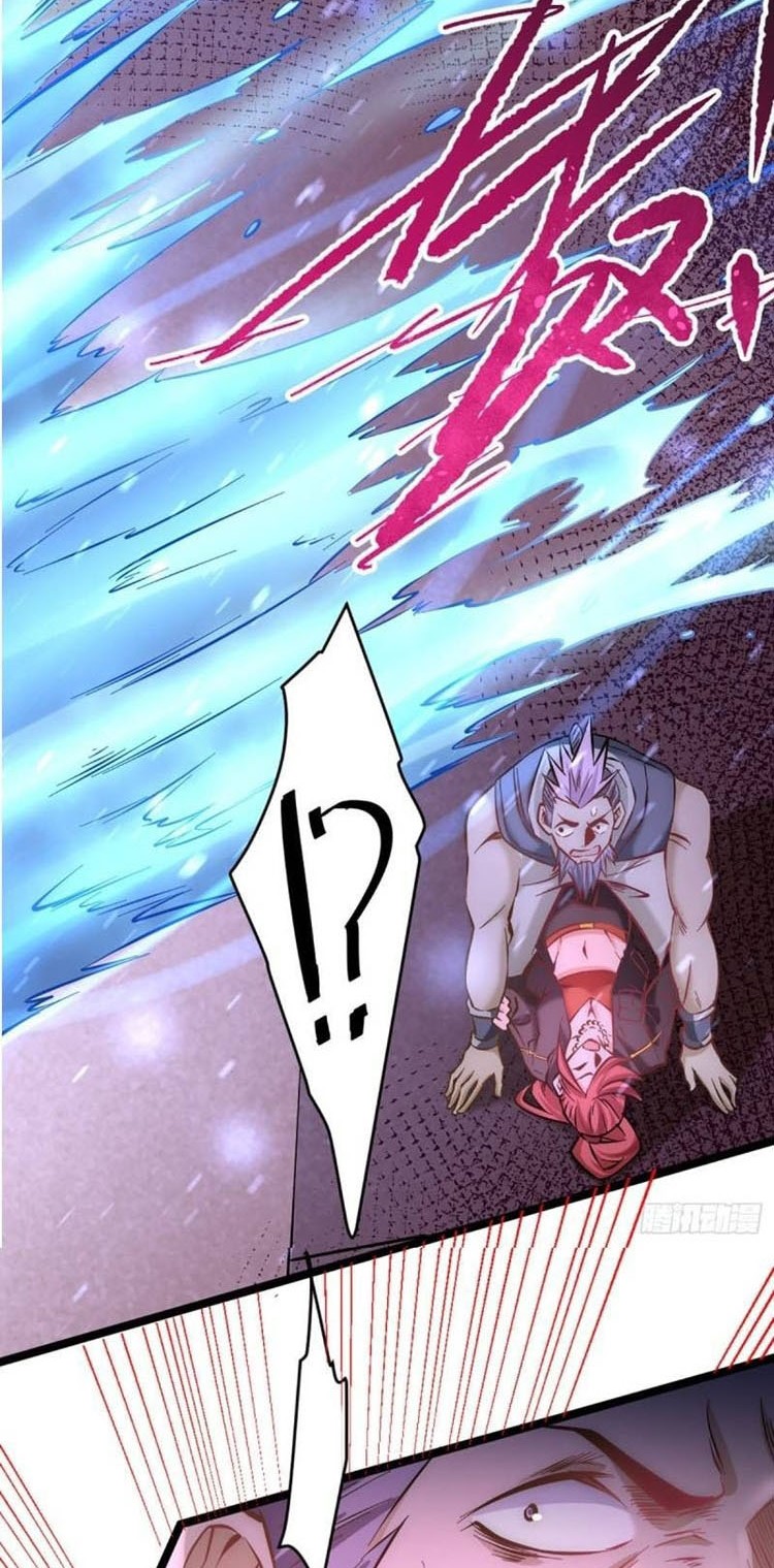 Almighty Master Chapter 97 Gambar 17