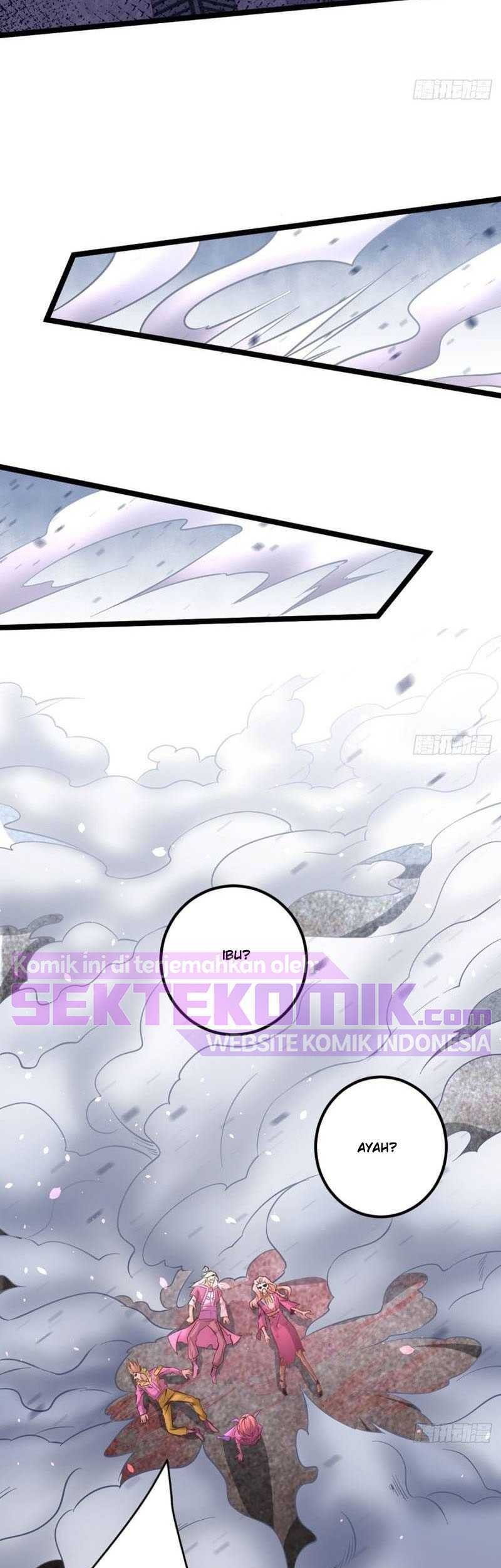 Almighty Master Chapter 99 Gambar 18