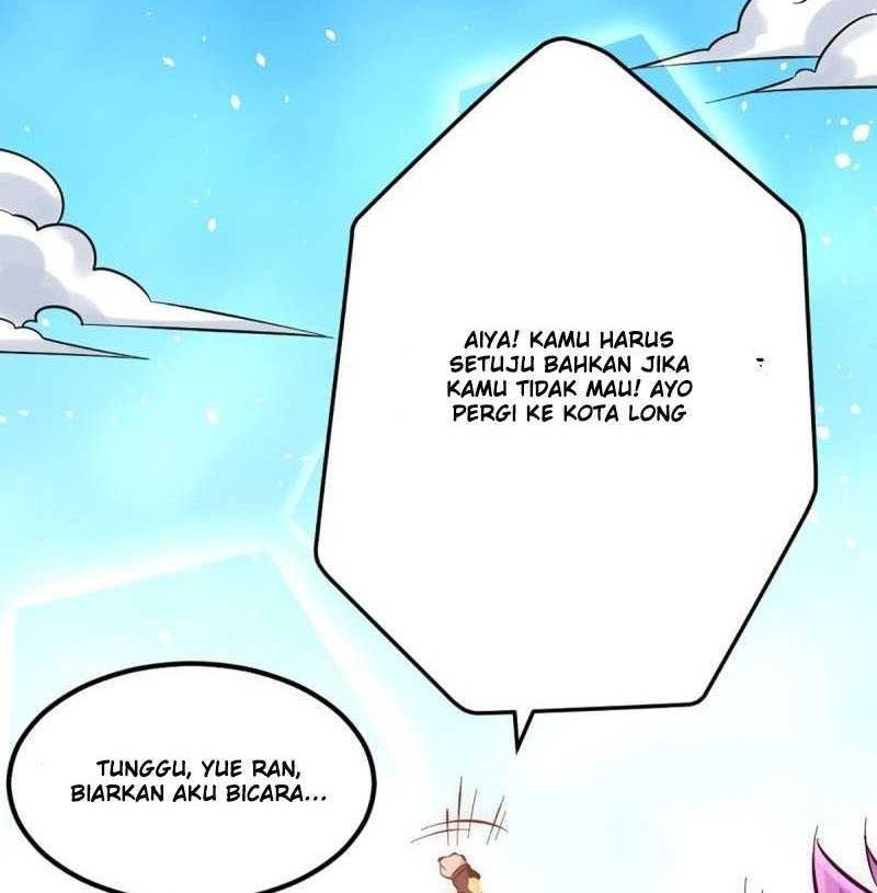 Almighty Master Chapter 99 Gambar 25