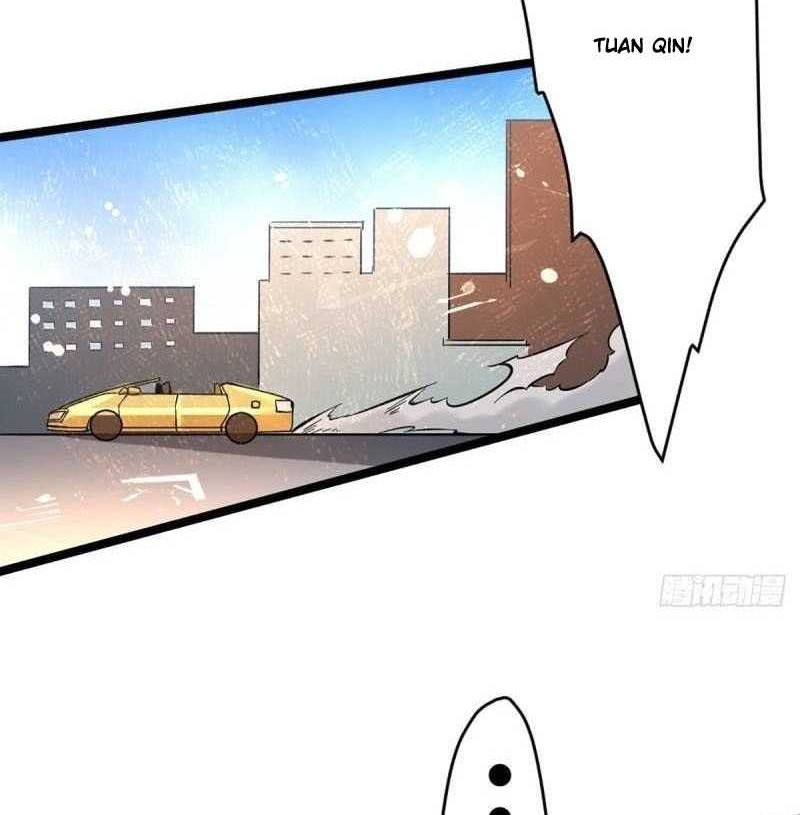 Almighty Master Chapter 99 Gambar 29