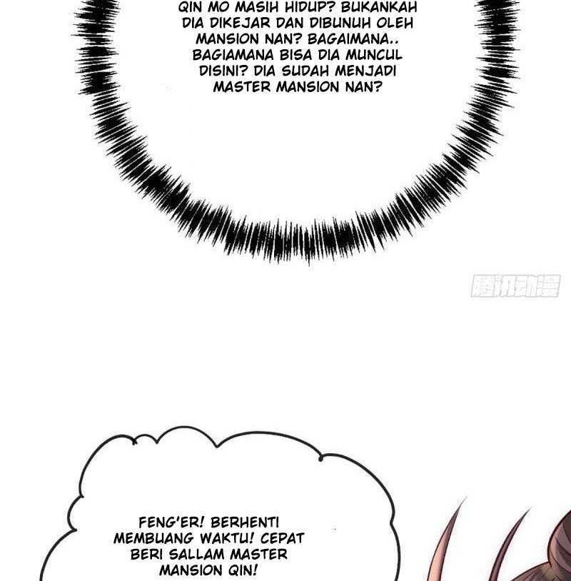 Almighty Master Chapter 99 Gambar 3