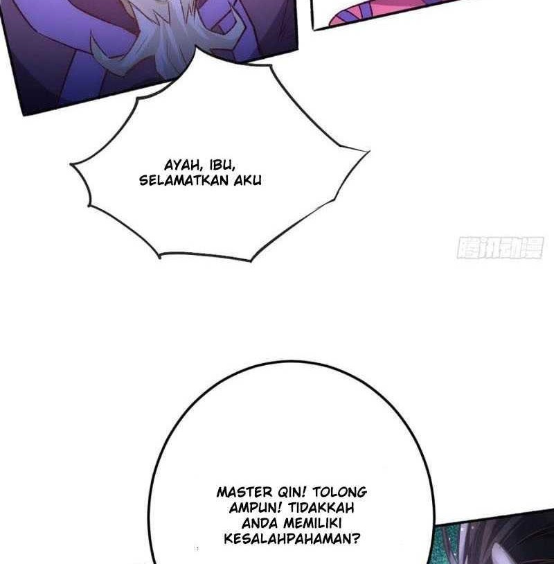 Almighty Master Chapter 99 Gambar 7