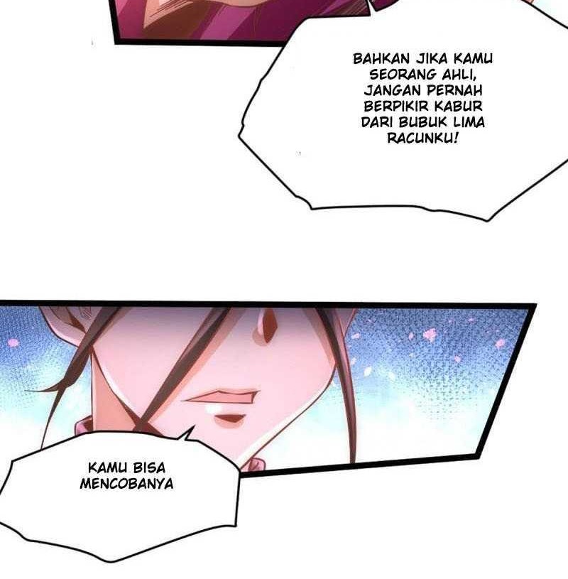 Almighty Master Chapter 99 Gambar 15