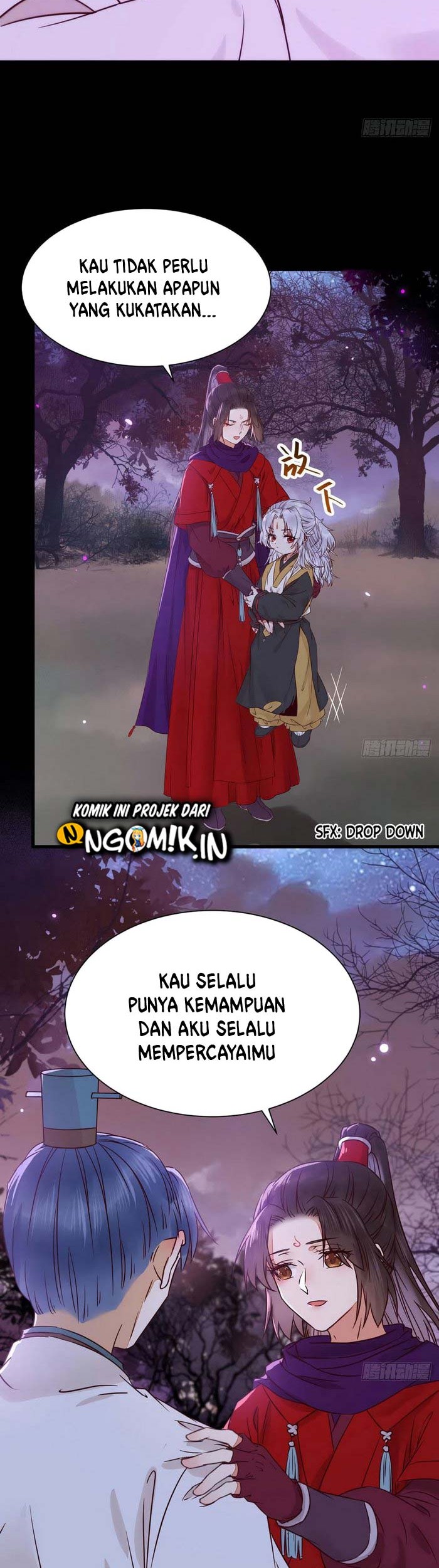 The Ghostly Doctor Chapter 303 Gambar 8