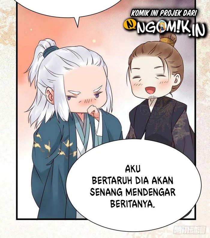 The Ghostly Doctor Chapter 303 Gambar 22