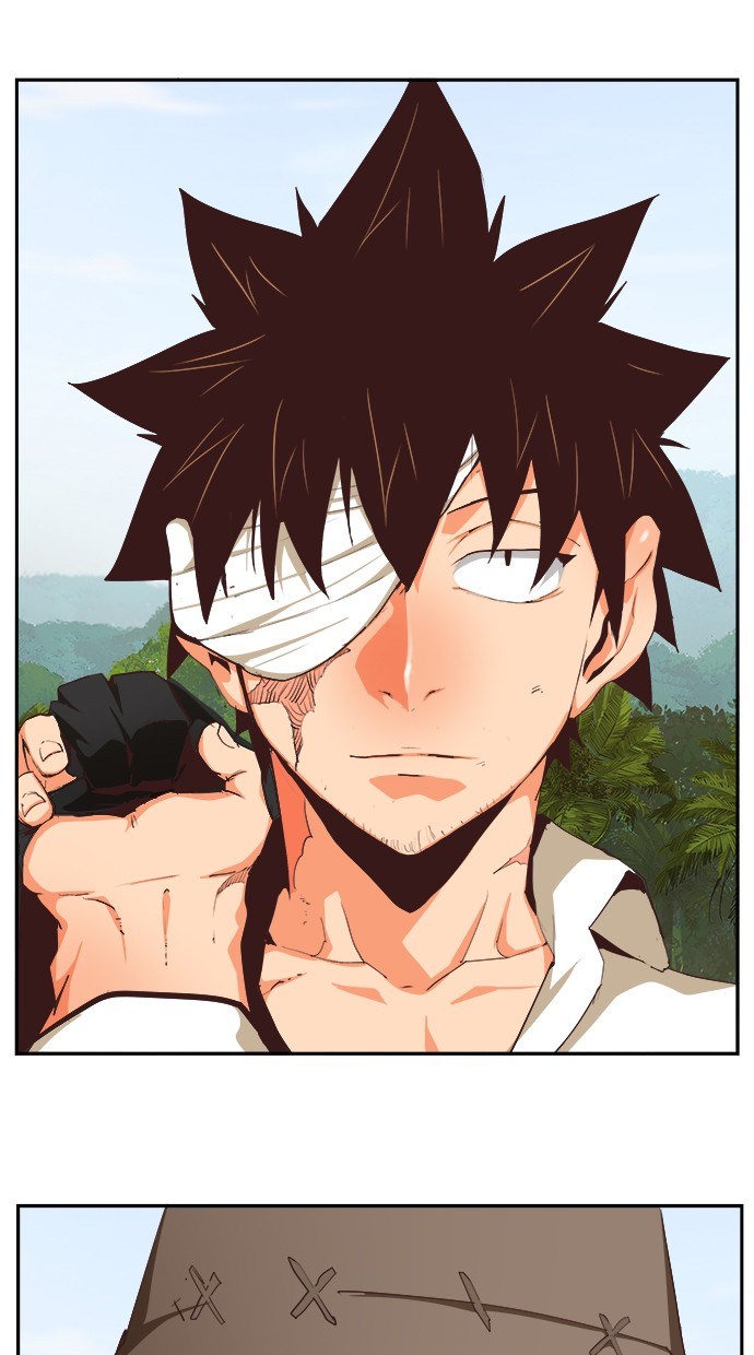 The God of High School Chapter 496 Gambar 103