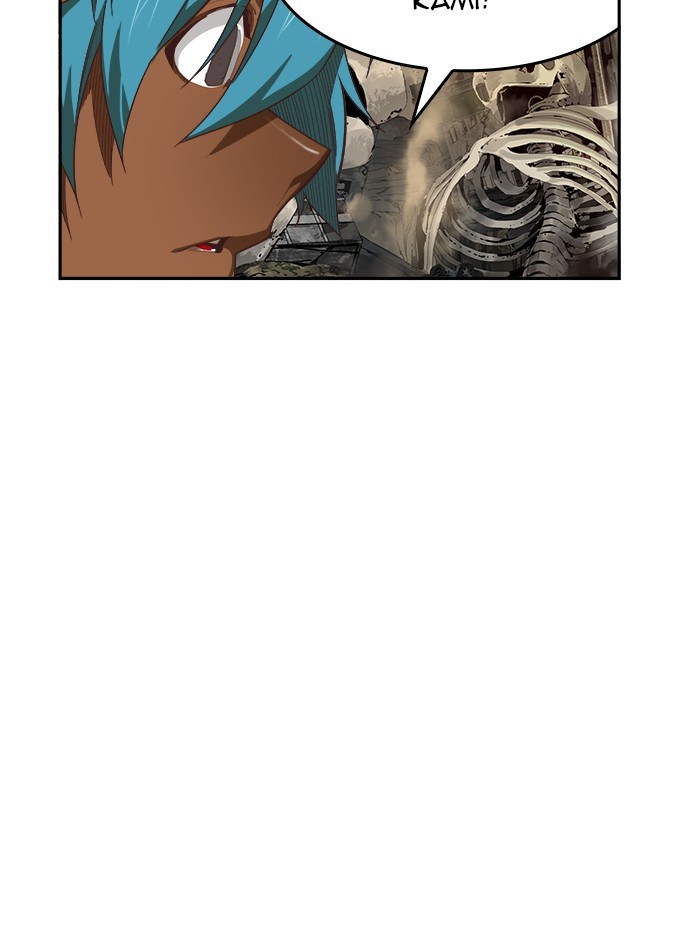 The God of High School Chapter 496 Gambar 11