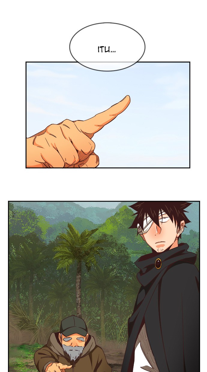 The God of High School Chapter 496 Gambar 29
