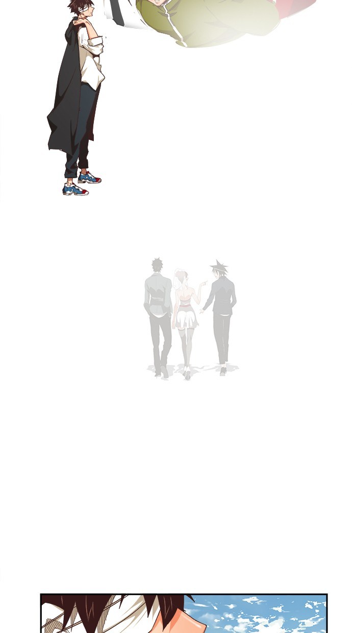 The God of High School Chapter 496 Gambar 69